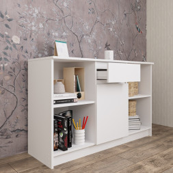 Тумба под телевизор в современном стиле