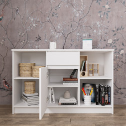 Тумба под телевизор в современном стиле