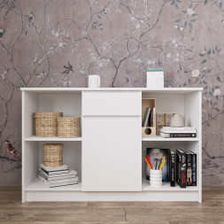 Тумба под телевизор в современном стиле