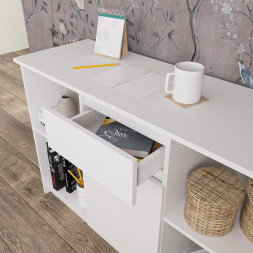 Тумба под телевизор в современном стиле