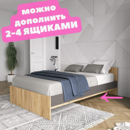 Спальня SITY
