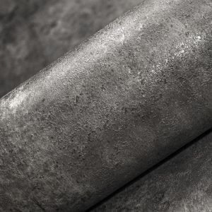 Современная мебель Стол журнальный Лючия 7101 Мокрый асфальт / Черный, купить недорого в фирменном салоне магазине «Моя Мебель», всего за 7 560 руб.