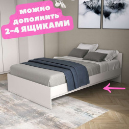 Кровать для девочки