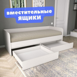 Спальня SITY