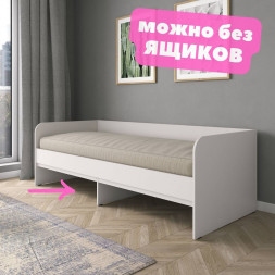 Спальня SITY