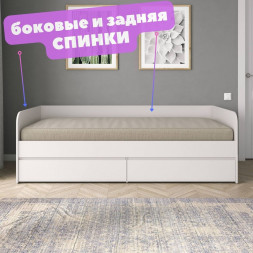 Спальня SITY