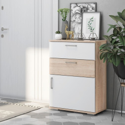 Прихожая LIGHT, Белая