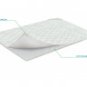 Топпер на матрас, Наматрасник, Чехол Струтто 4 см