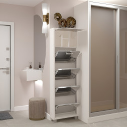 4-х секционные Твикс