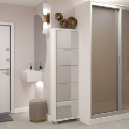 4-х секционные Твикс