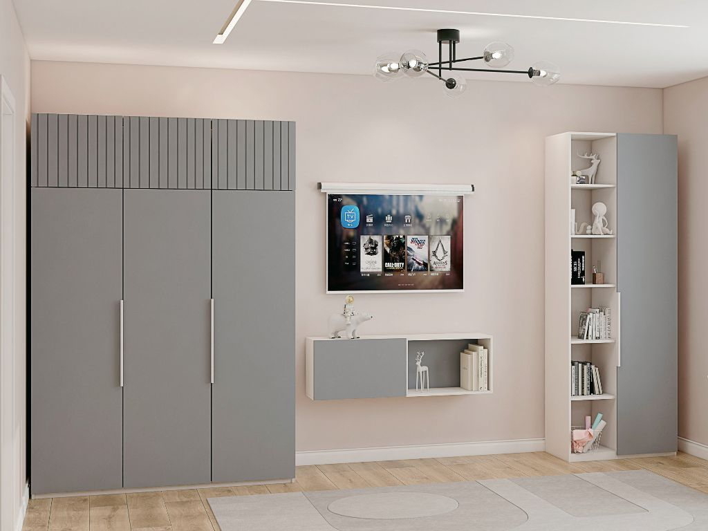 мебель в детскую для подростка